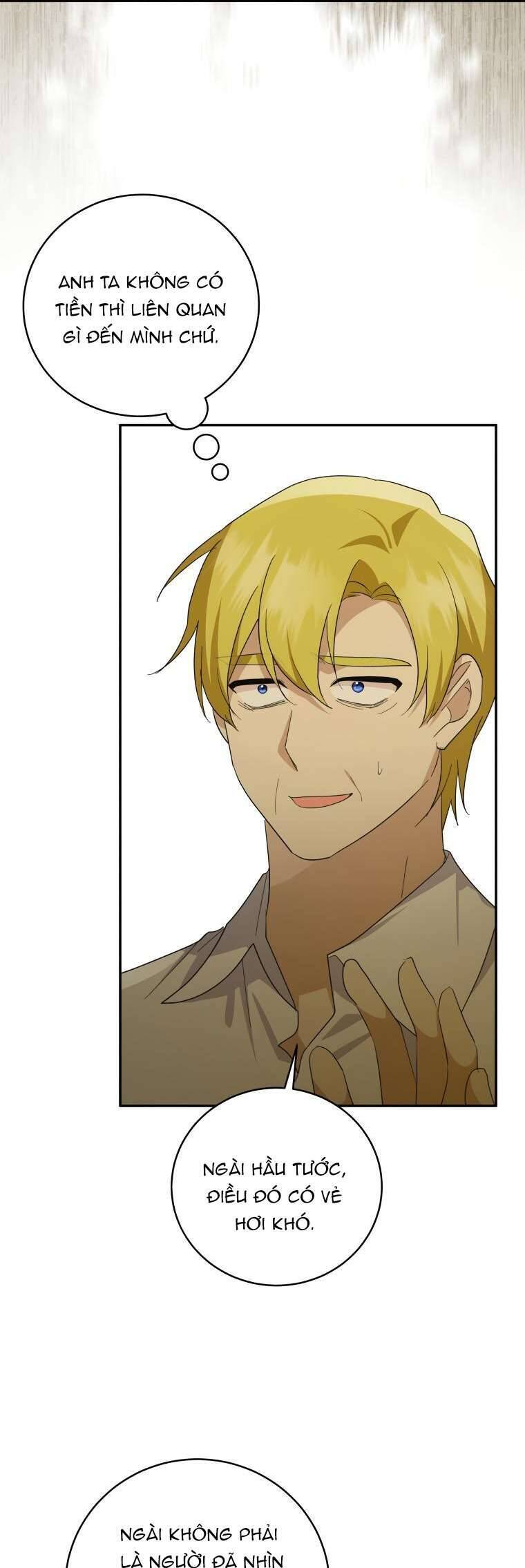 Hãy Ủng Hộ Kế Hoạch Trả Thù Của Tôi Chapter 65 - Next Chapter 66