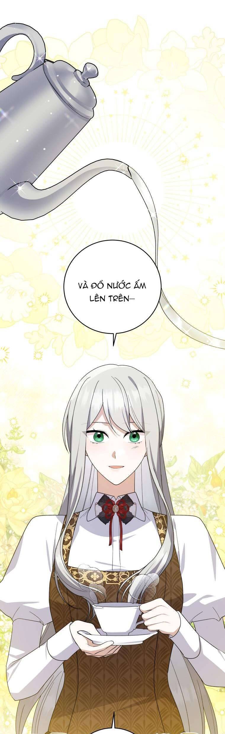 Hãy Ủng Hộ Kế Hoạch Trả Thù Của Tôi Chapter 65 - Next Chapter 66