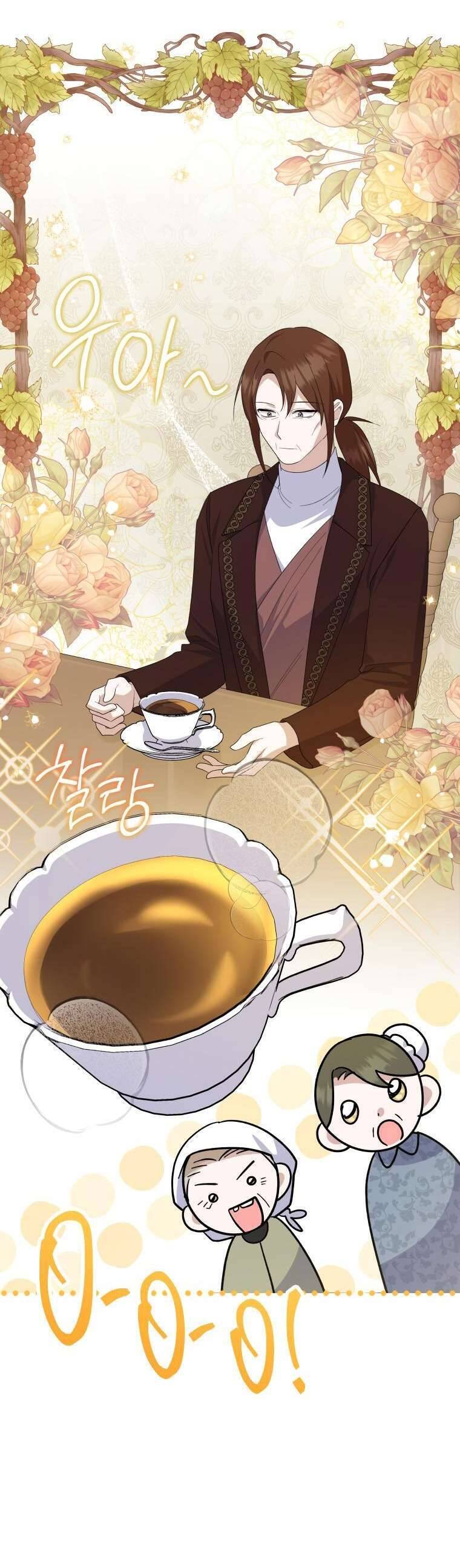 Hãy Ủng Hộ Kế Hoạch Trả Thù Của Tôi Chapter 65 - Next Chapter 66