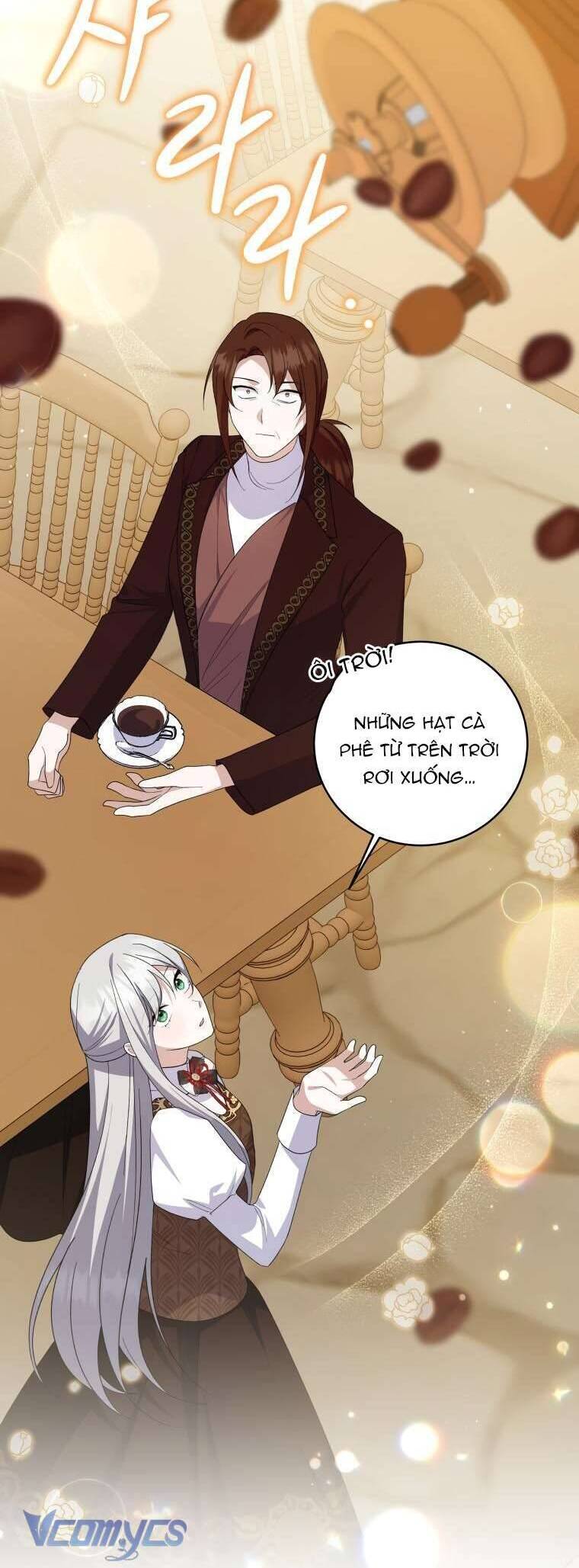 Hãy Ủng Hộ Kế Hoạch Trả Thù Của Tôi Chapter 65 - Next Chapter 66