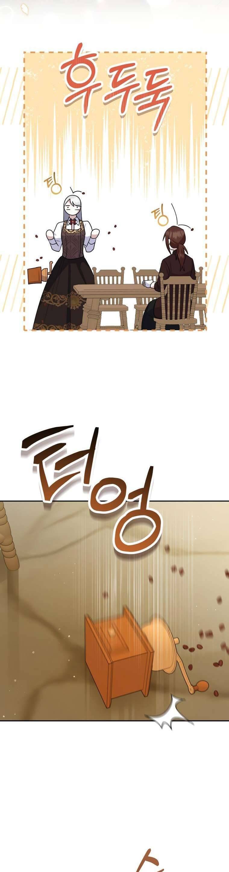 Hãy Ủng Hộ Kế Hoạch Trả Thù Của Tôi Chapter 65 - Next Chapter 66