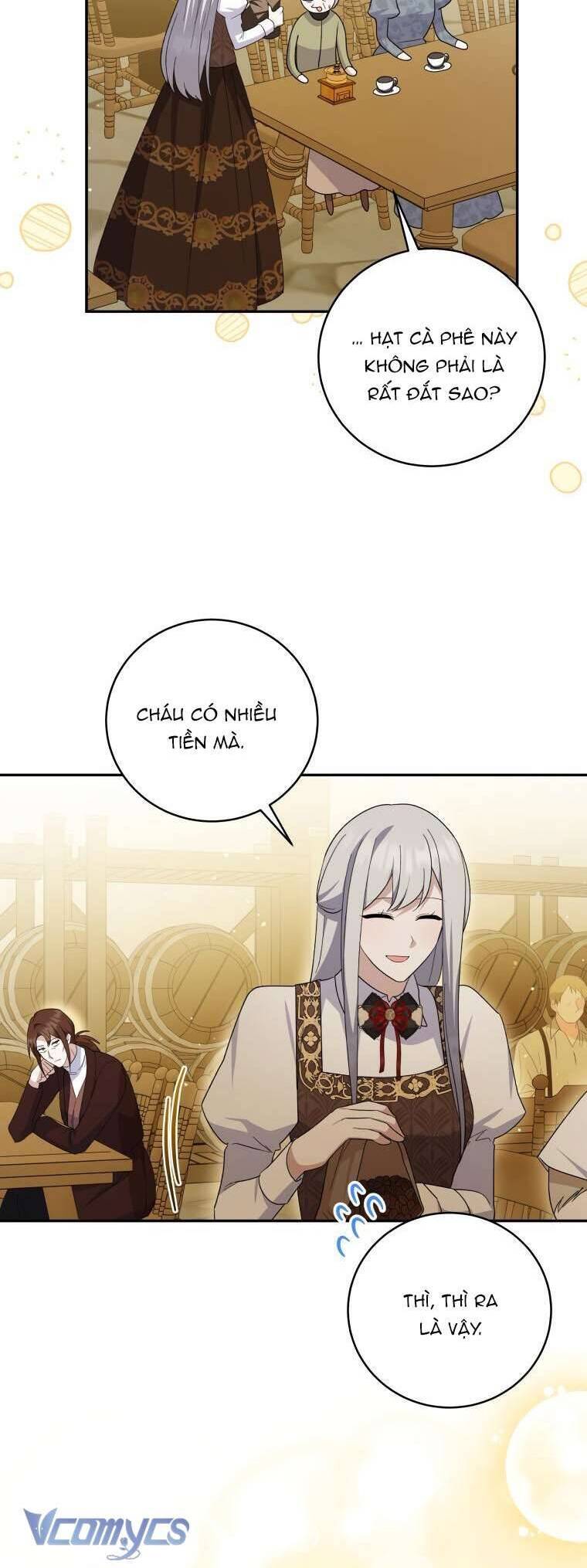 Hãy Ủng Hộ Kế Hoạch Trả Thù Của Tôi Chapter 65 - Next Chapter 66