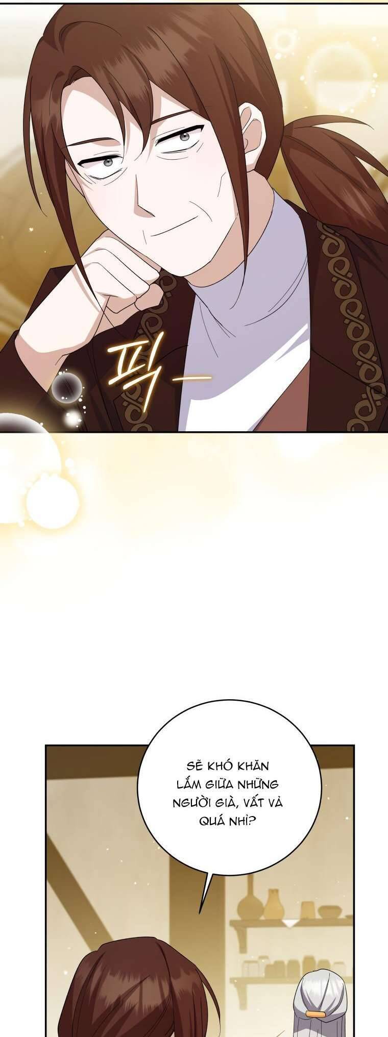 Hãy Ủng Hộ Kế Hoạch Trả Thù Của Tôi Chapter 65 - Next Chapter 66