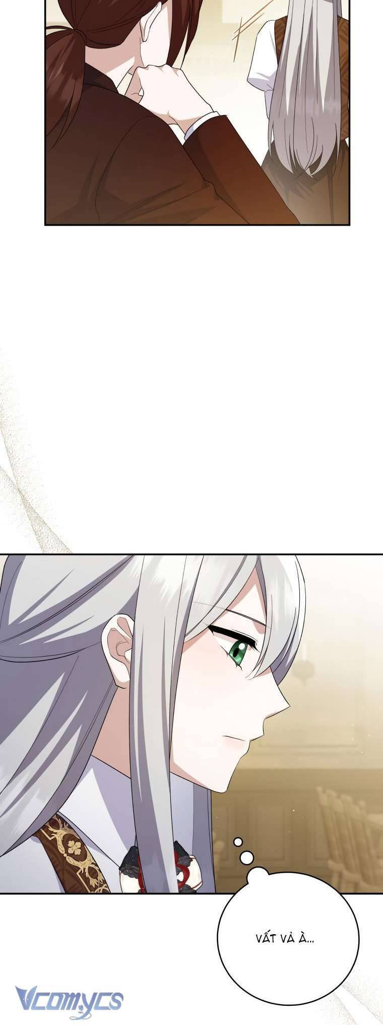 Hãy Ủng Hộ Kế Hoạch Trả Thù Của Tôi Chapter 65 - Next Chapter 66