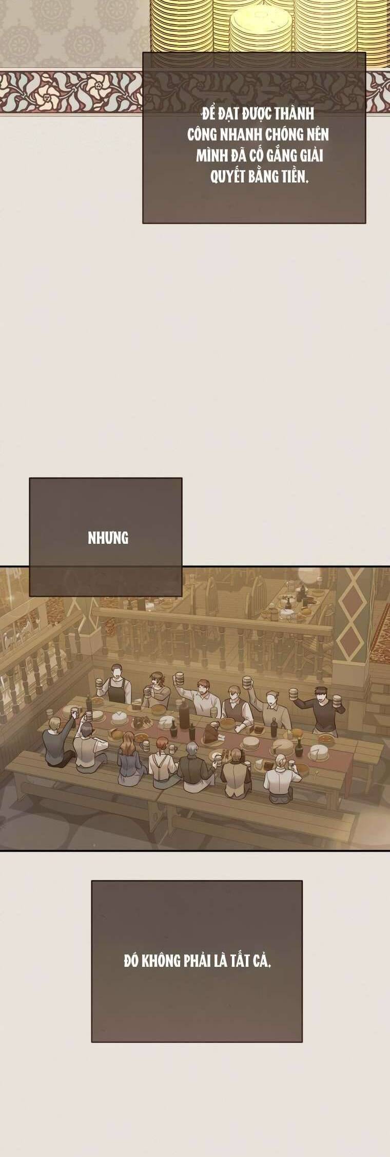 Hãy Ủng Hộ Kế Hoạch Trả Thù Của Tôi Chapter 65 - Next Chapter 66
