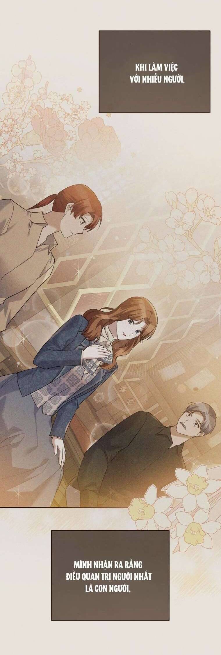 Hãy Ủng Hộ Kế Hoạch Trả Thù Của Tôi Chapter 65 - Next Chapter 66