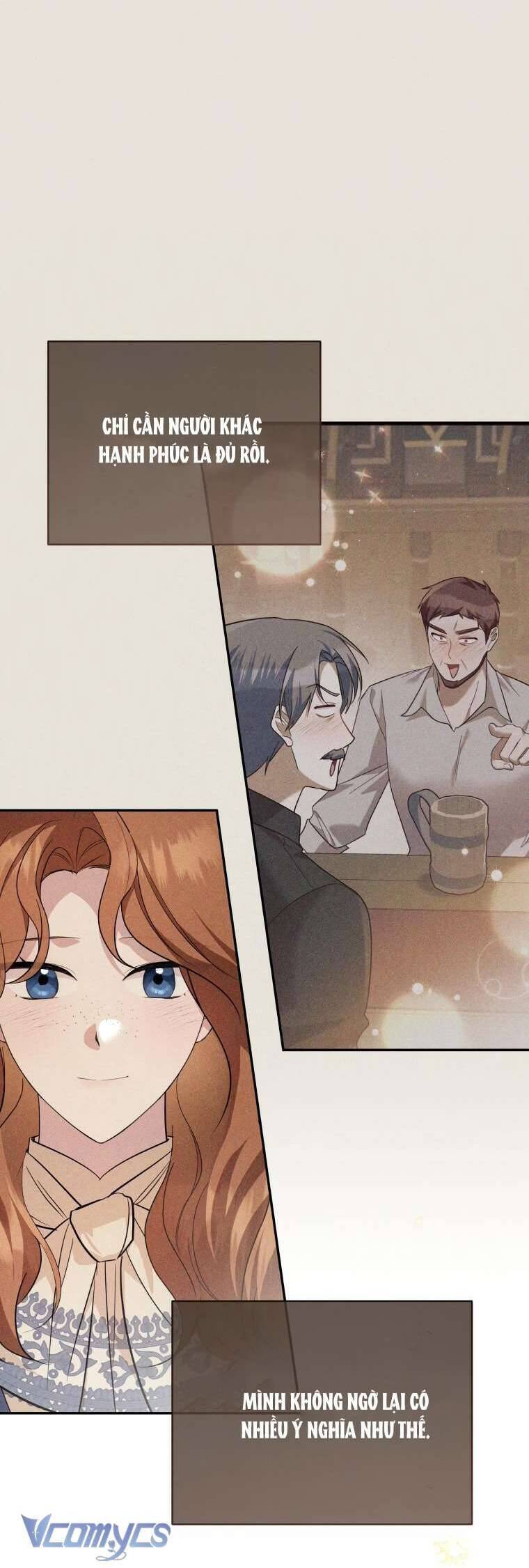 Hãy Ủng Hộ Kế Hoạch Trả Thù Của Tôi Chapter 65 - Next Chapter 66