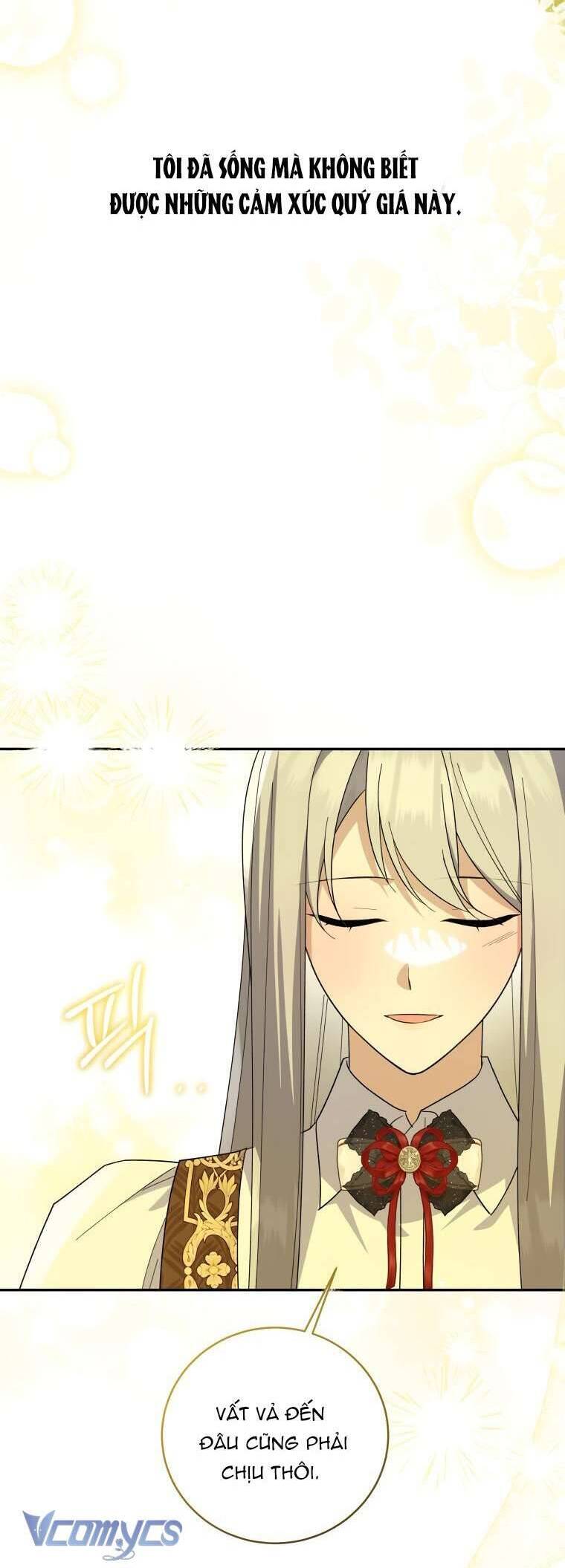 Hãy Ủng Hộ Kế Hoạch Trả Thù Của Tôi Chapter 65 - Next Chapter 66