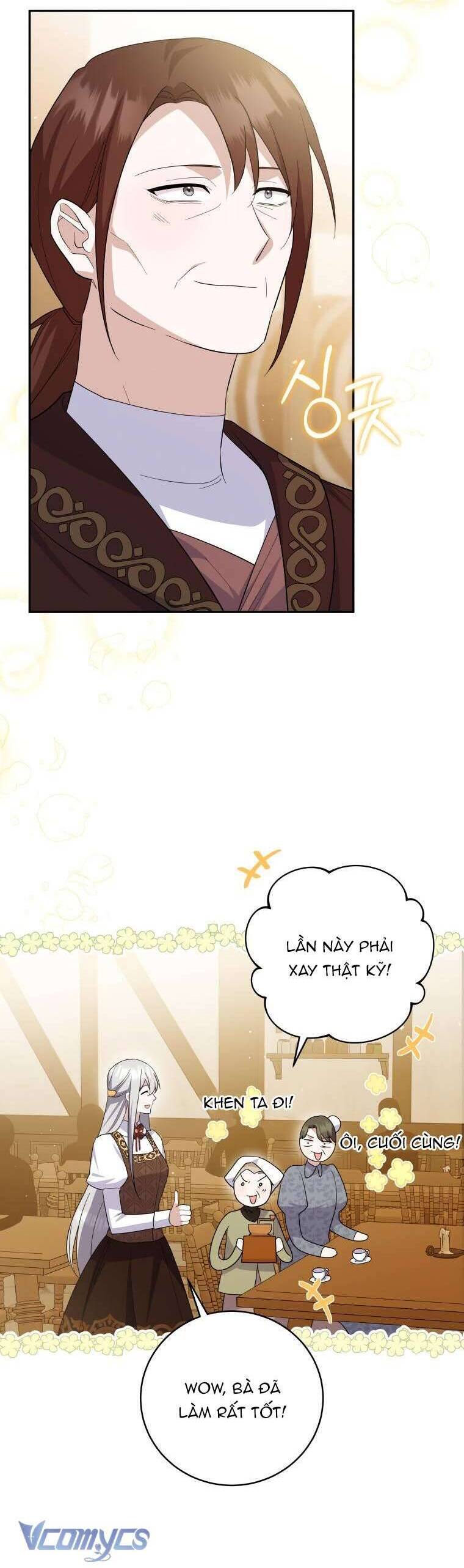 Hãy Ủng Hộ Kế Hoạch Trả Thù Của Tôi Chapter 65 - Next Chapter 66