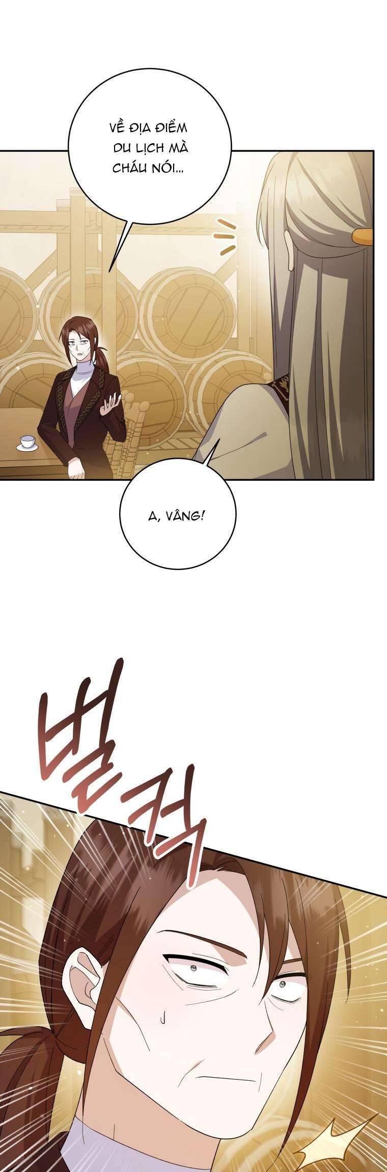Hãy Ủng Hộ Kế Hoạch Trả Thù Của Tôi Chapter 65 - Next Chapter 66
