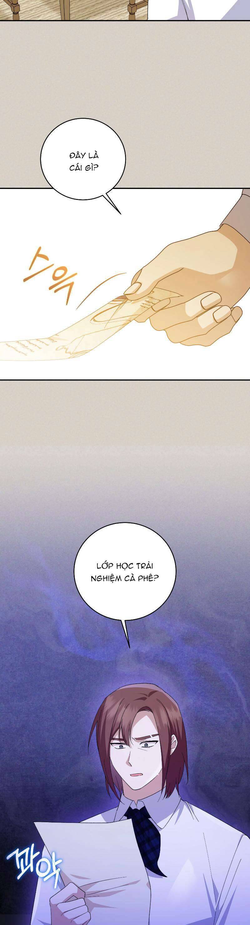 Hãy Ủng Hộ Kế Hoạch Trả Thù Của Tôi Chapter 66 - Next Chapter 67