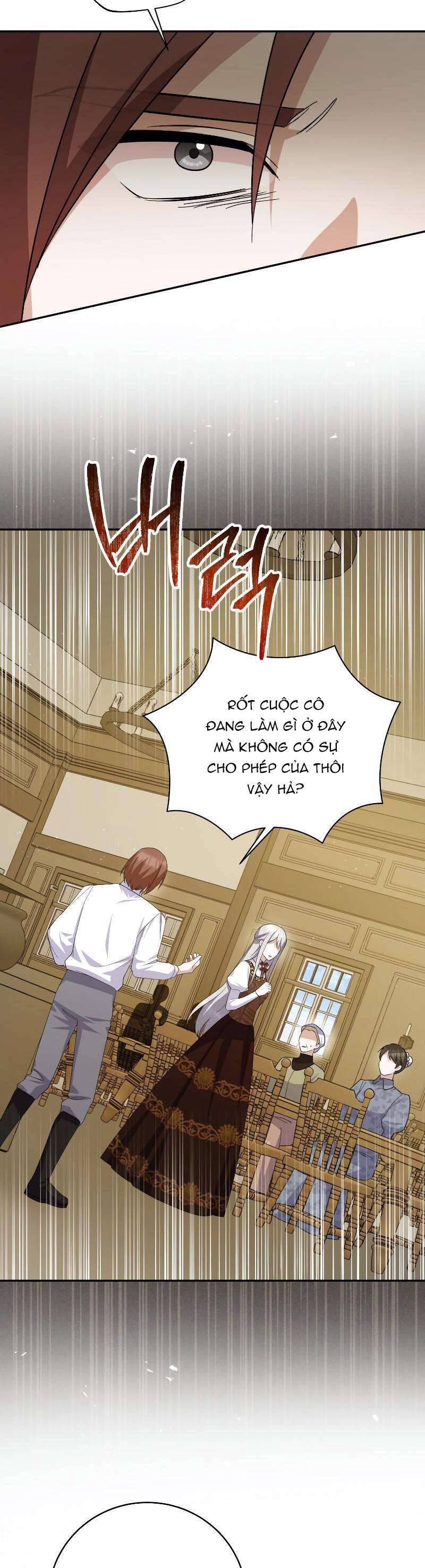 Hãy Ủng Hộ Kế Hoạch Trả Thù Của Tôi Chapter 66 - Next Chapter 67