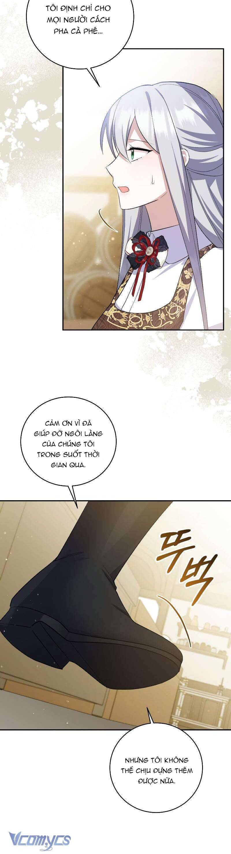 Hãy Ủng Hộ Kế Hoạch Trả Thù Của Tôi Chapter 66 - Next Chapter 67