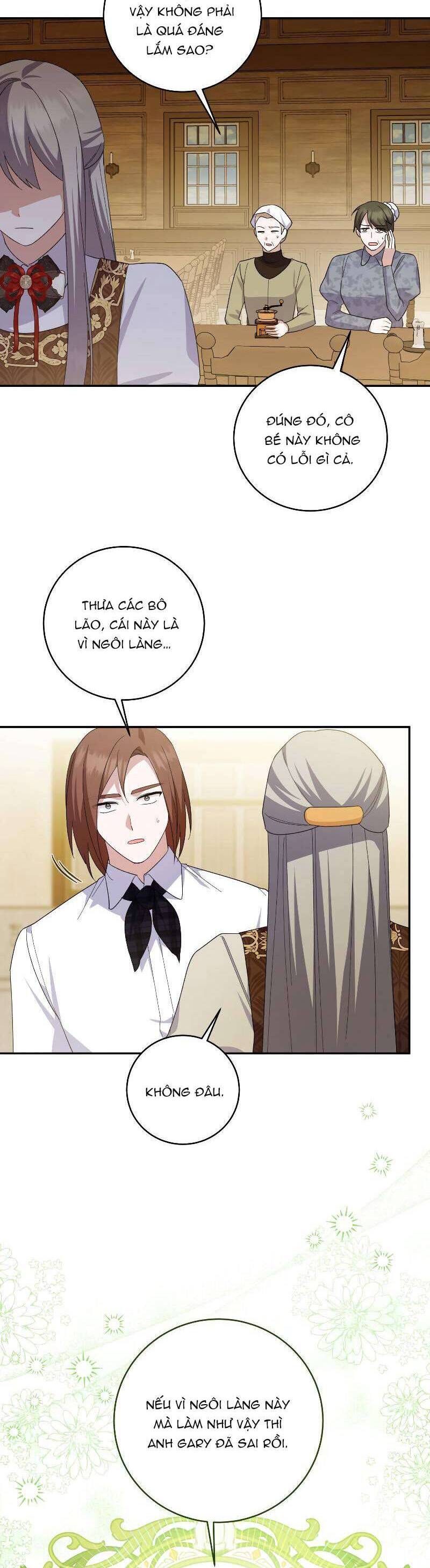 Hãy Ủng Hộ Kế Hoạch Trả Thù Của Tôi Chapter 66 - Next Chapter 67