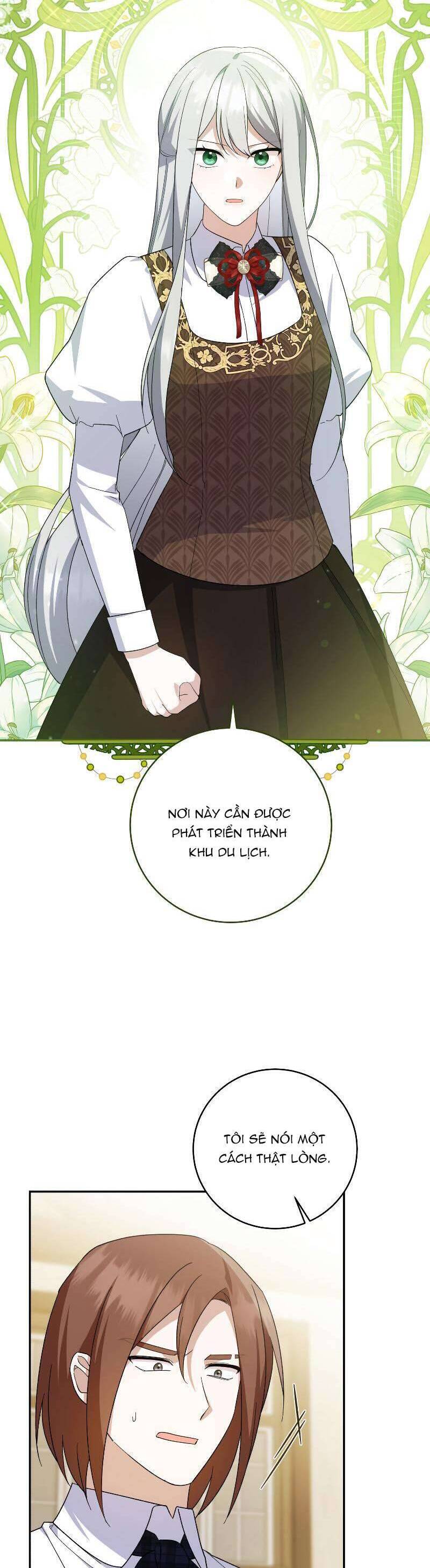Hãy Ủng Hộ Kế Hoạch Trả Thù Của Tôi Chapter 66 - Next Chapter 67