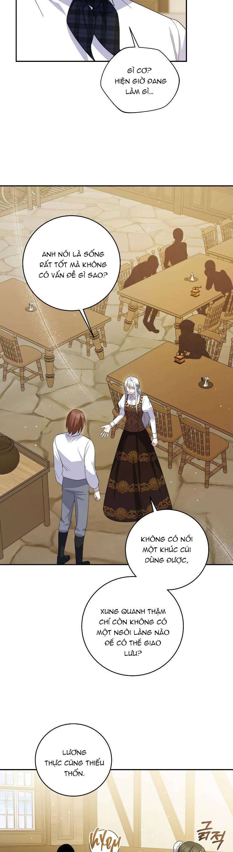 Hãy Ủng Hộ Kế Hoạch Trả Thù Của Tôi Chapter 66 - Next Chapter 67