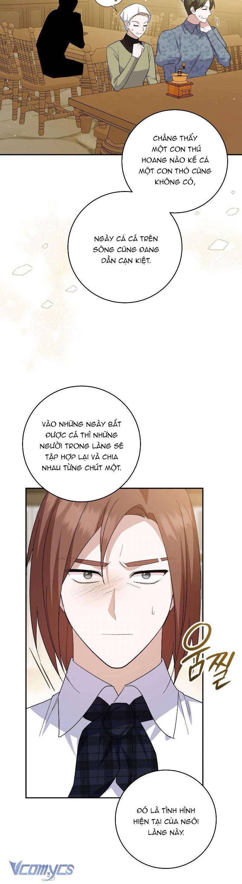 Hãy Ủng Hộ Kế Hoạch Trả Thù Của Tôi Chapter 66 - Next Chapter 67