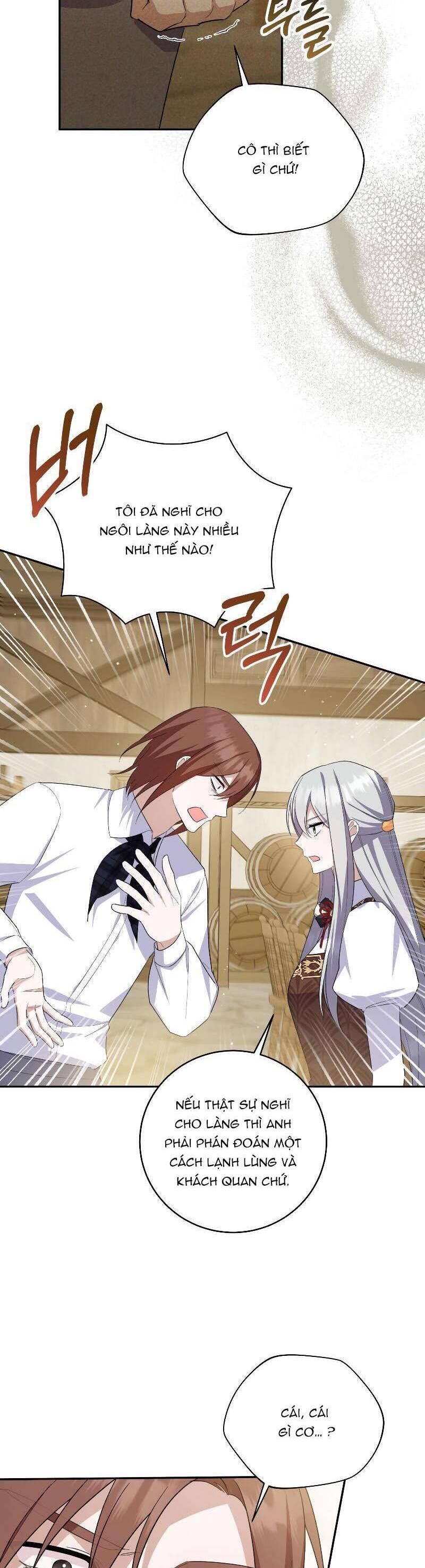 Hãy Ủng Hộ Kế Hoạch Trả Thù Của Tôi Chapter 66 - Next Chapter 67