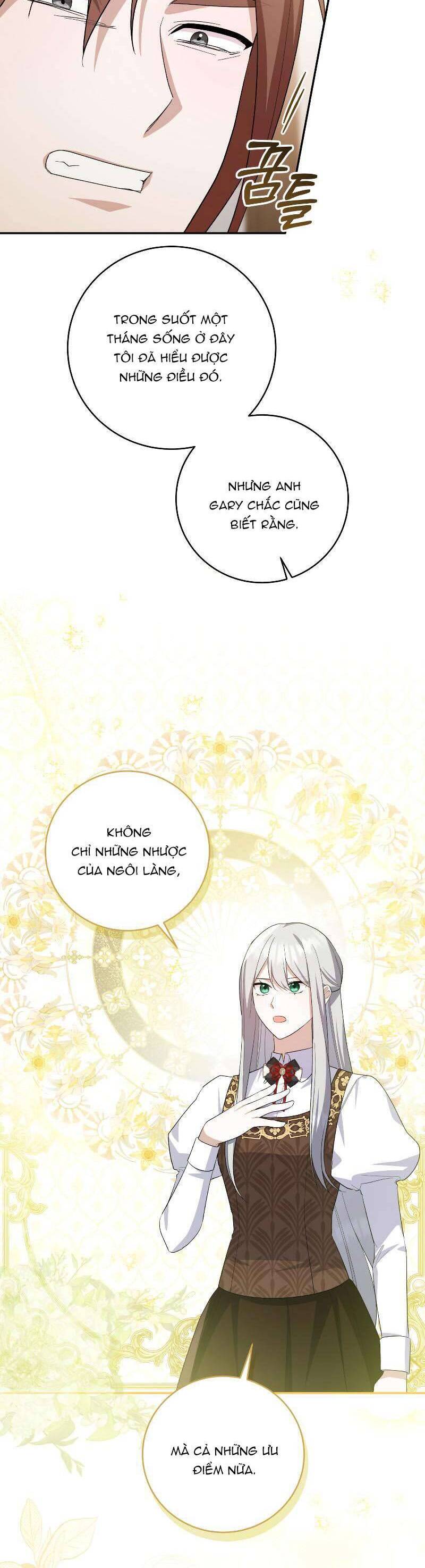 Hãy Ủng Hộ Kế Hoạch Trả Thù Của Tôi Chapter 66 - Next Chapter 67