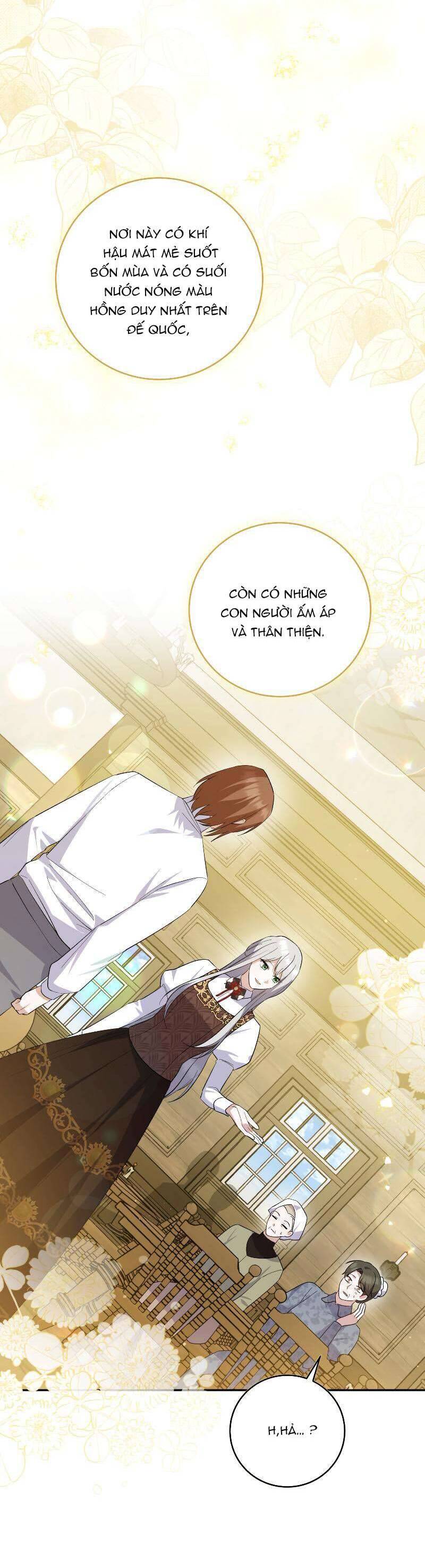 Hãy Ủng Hộ Kế Hoạch Trả Thù Của Tôi Chapter 66 - Next Chapter 67