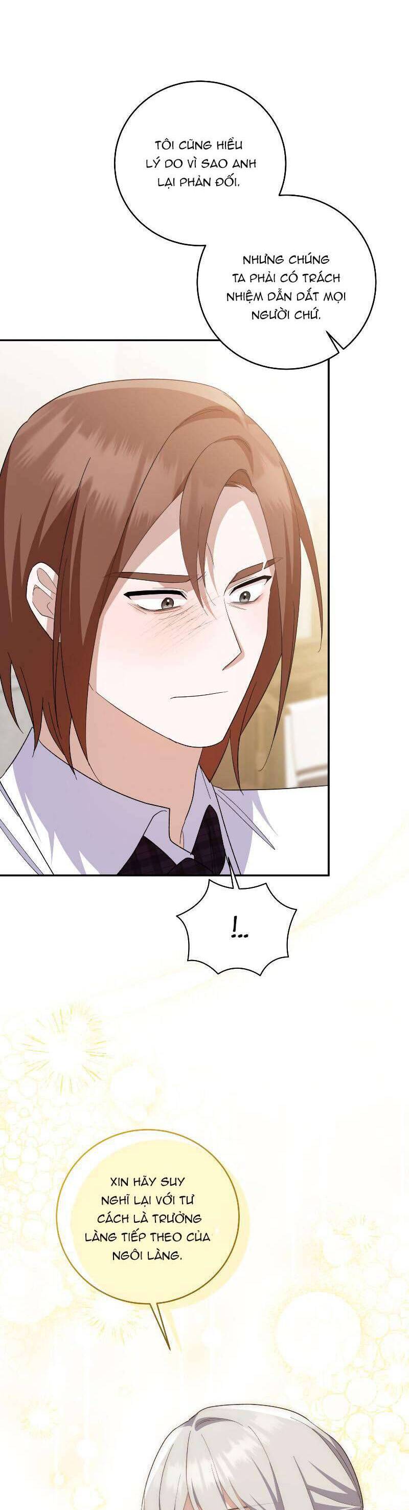 Hãy Ủng Hộ Kế Hoạch Trả Thù Của Tôi Chapter 66 - Next Chapter 67