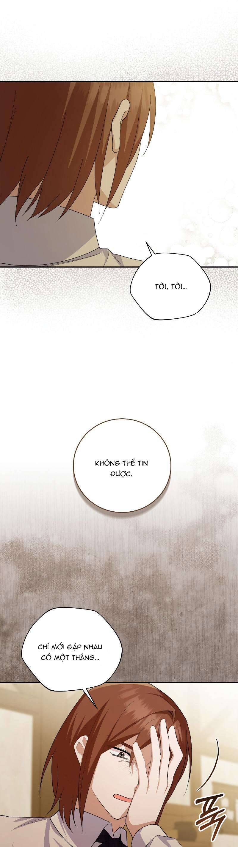 Hãy Ủng Hộ Kế Hoạch Trả Thù Của Tôi Chapter 66 - Next Chapter 67
