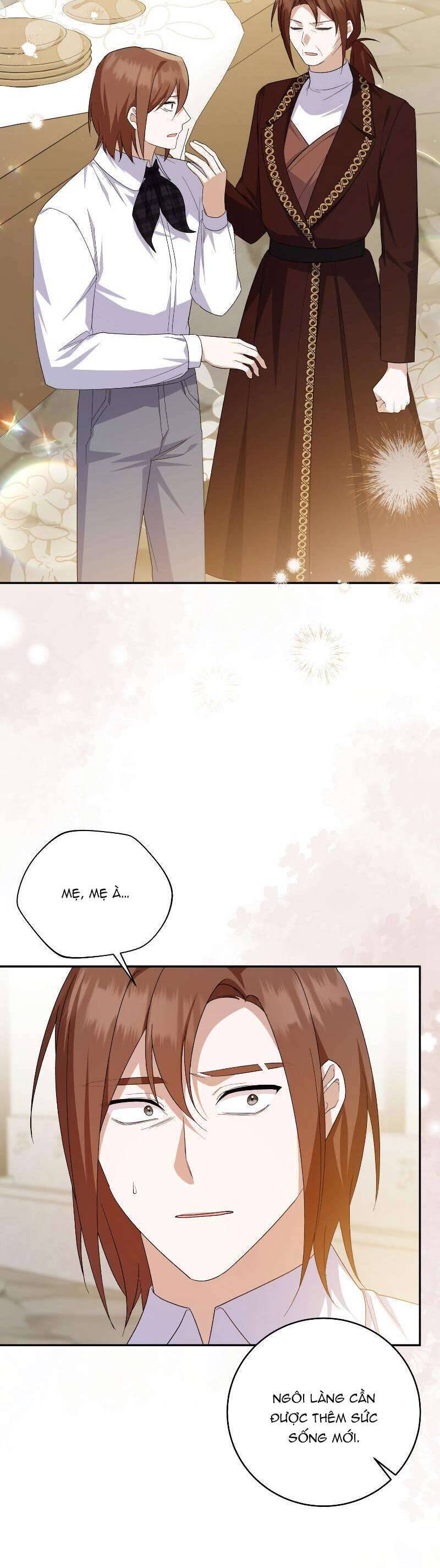 Hãy Ủng Hộ Kế Hoạch Trả Thù Của Tôi Chapter 66 - Next Chapter 67