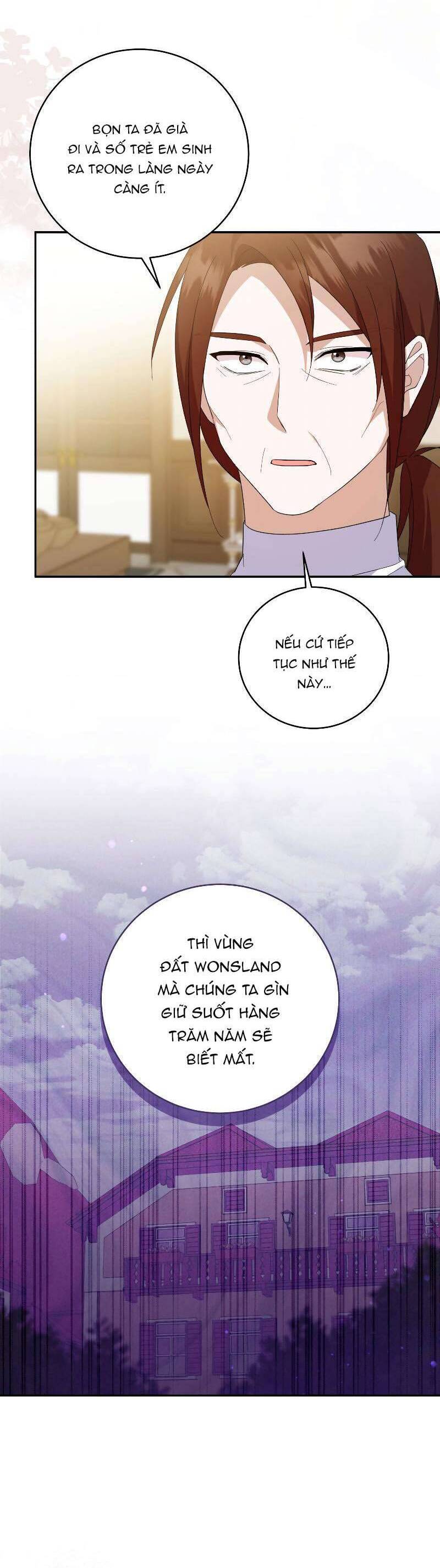 Hãy Ủng Hộ Kế Hoạch Trả Thù Của Tôi Chapter 66 - Next Chapter 67