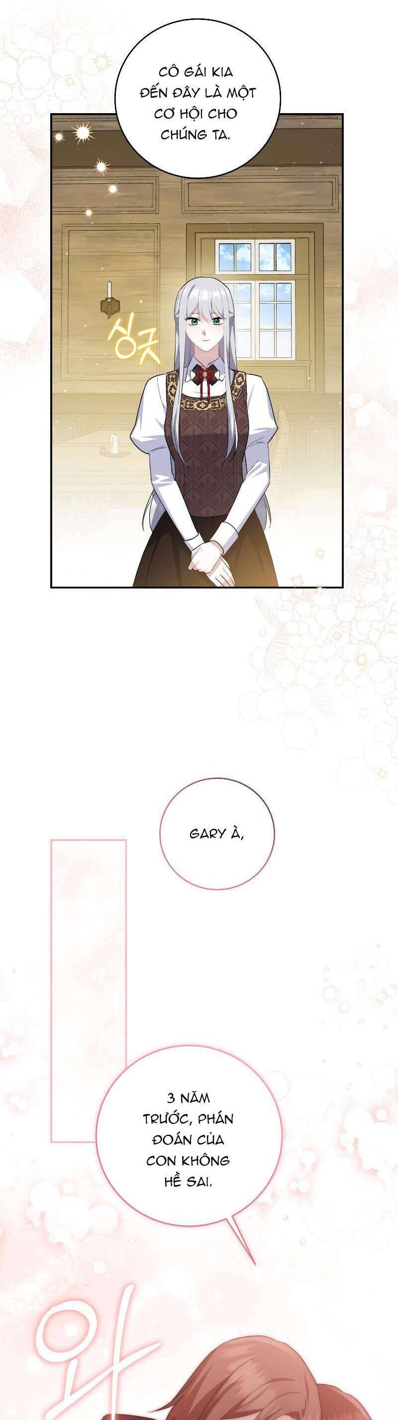 Hãy Ủng Hộ Kế Hoạch Trả Thù Của Tôi Chapter 66 - Next Chapter 67