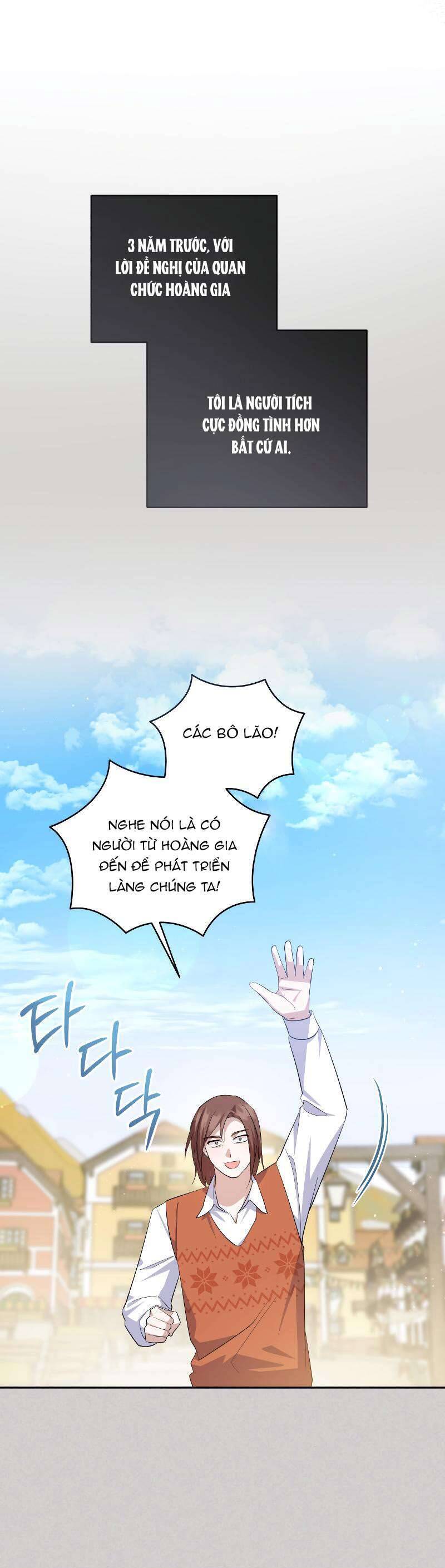 Hãy Ủng Hộ Kế Hoạch Trả Thù Của Tôi Chapter 66 - Next Chapter 67