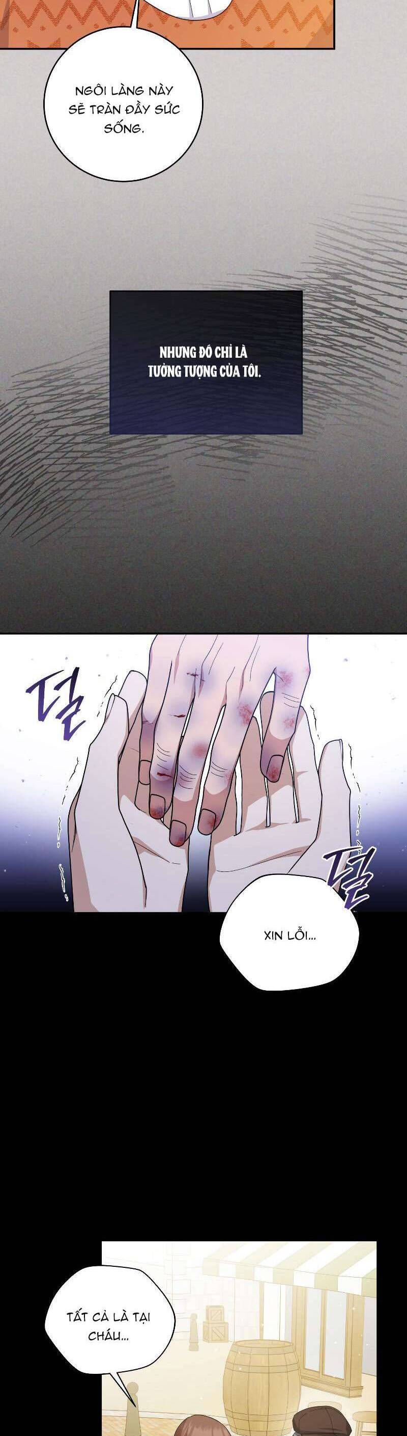Hãy Ủng Hộ Kế Hoạch Trả Thù Của Tôi Chapter 66 - Next Chapter 67