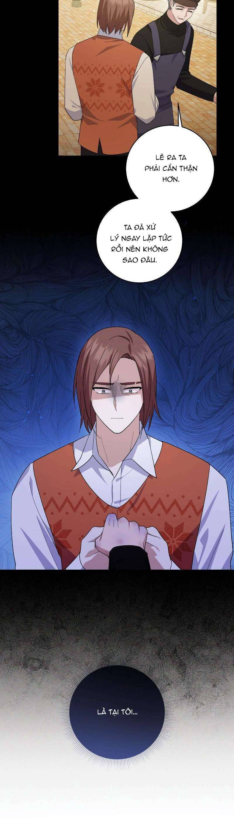 Hãy Ủng Hộ Kế Hoạch Trả Thù Của Tôi Chapter 66 - Next Chapter 67