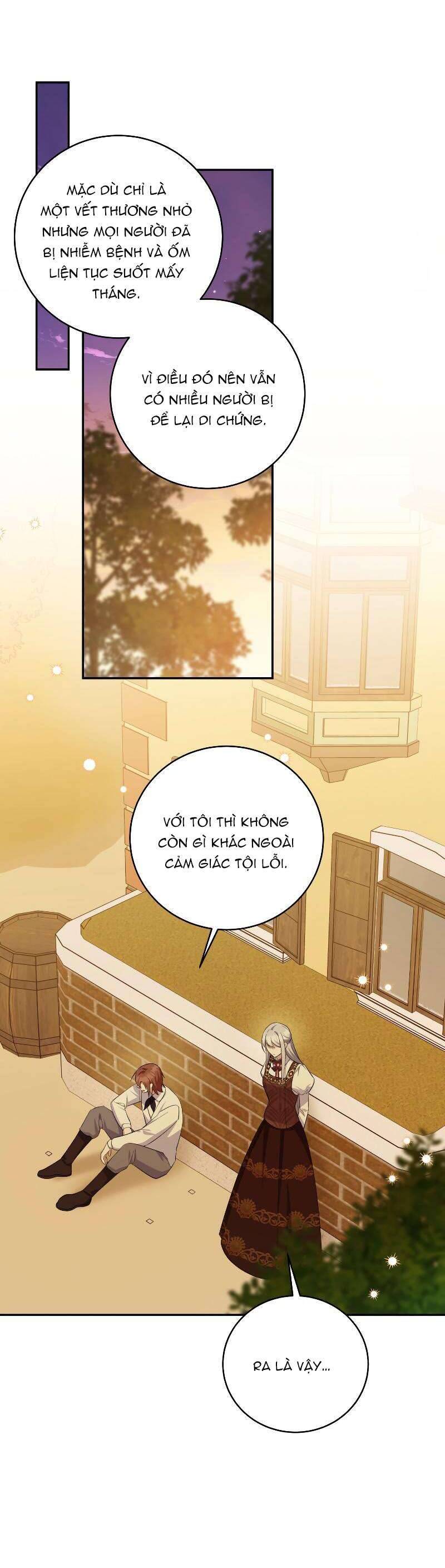 Hãy Ủng Hộ Kế Hoạch Trả Thù Của Tôi Chapter 66 - Next Chapter 67