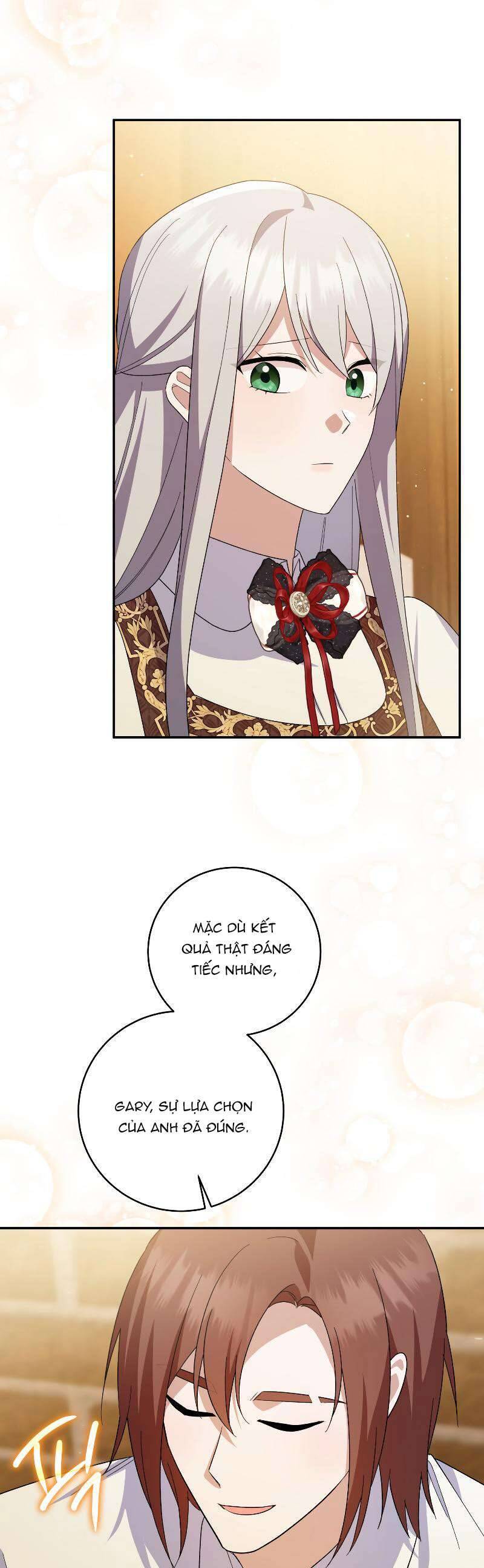 Hãy Ủng Hộ Kế Hoạch Trả Thù Của Tôi Chapter 66 - Next Chapter 67