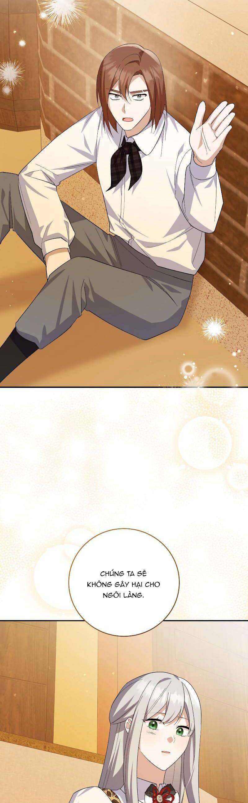 Hãy Ủng Hộ Kế Hoạch Trả Thù Của Tôi Chapter 66 - Next Chapter 67