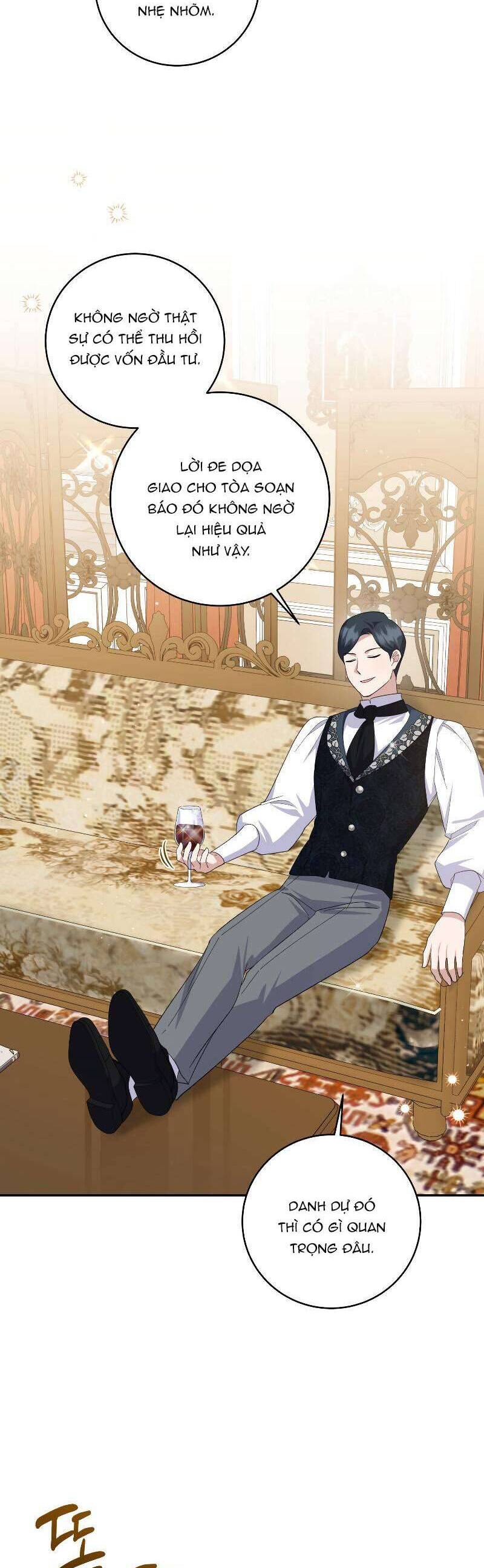 Hãy Ủng Hộ Kế Hoạch Trả Thù Của Tôi Chapter 66 - Next Chapter 67