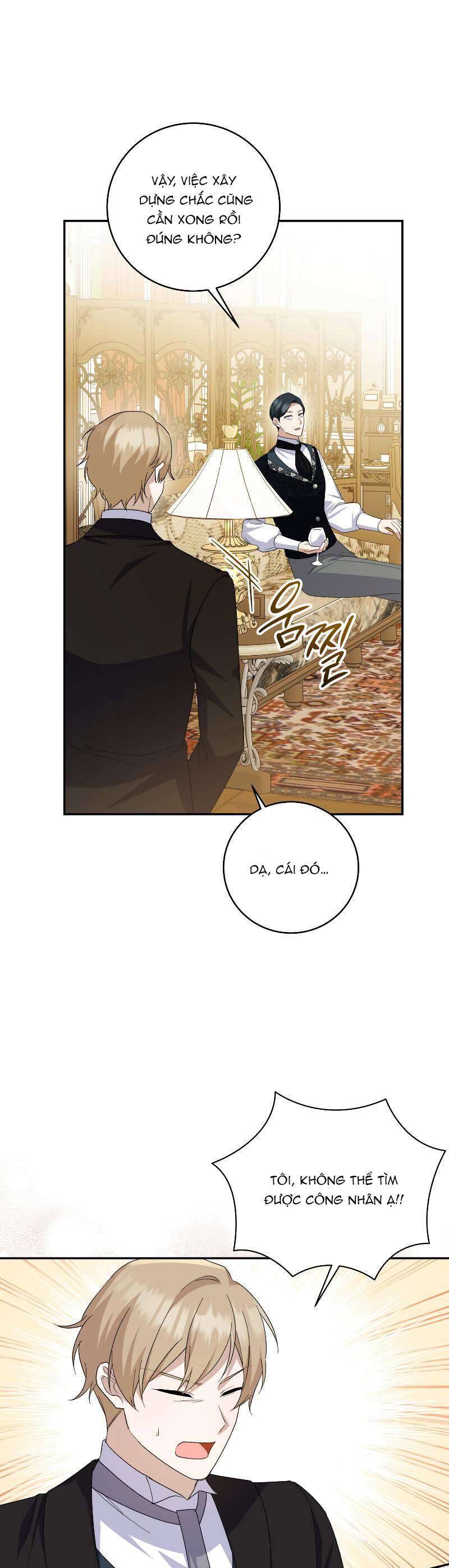 Hãy Ủng Hộ Kế Hoạch Trả Thù Của Tôi Chapter 66 - Next Chapter 67