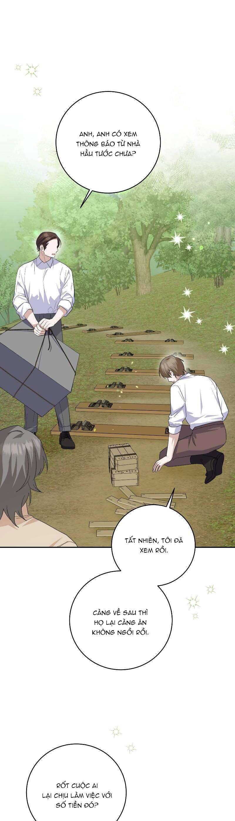 Hãy Ủng Hộ Kế Hoạch Trả Thù Của Tôi Chapter 66 - Next Chapter 67