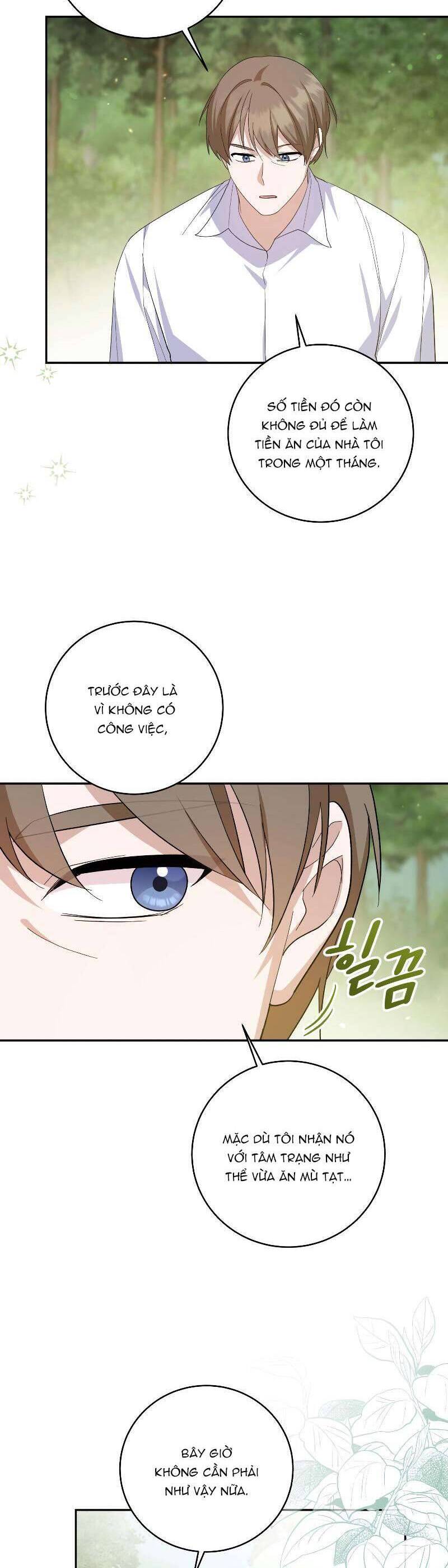 Hãy Ủng Hộ Kế Hoạch Trả Thù Của Tôi Chapter 66 - Next Chapter 67