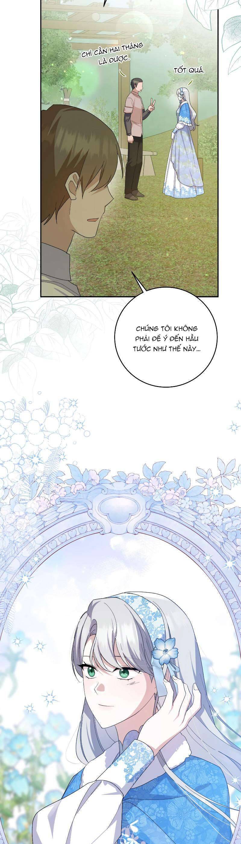 Hãy Ủng Hộ Kế Hoạch Trả Thù Của Tôi Chapter 66 - Next Chapter 67