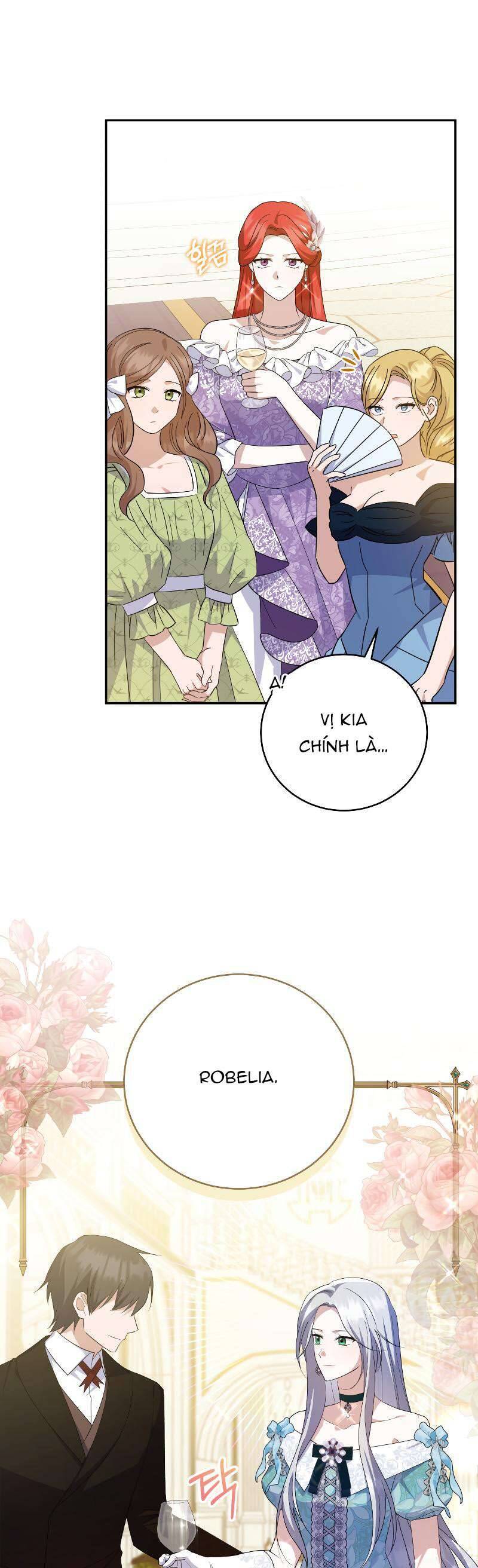 Hãy Ủng Hộ Kế Hoạch Trả Thù Của Tôi Chapter 67 - Next Chapter 68