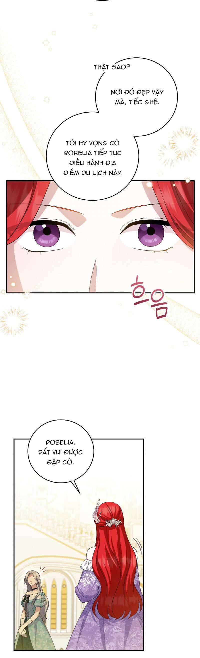 Hãy Ủng Hộ Kế Hoạch Trả Thù Của Tôi Chapter 67 - Next Chapter 68