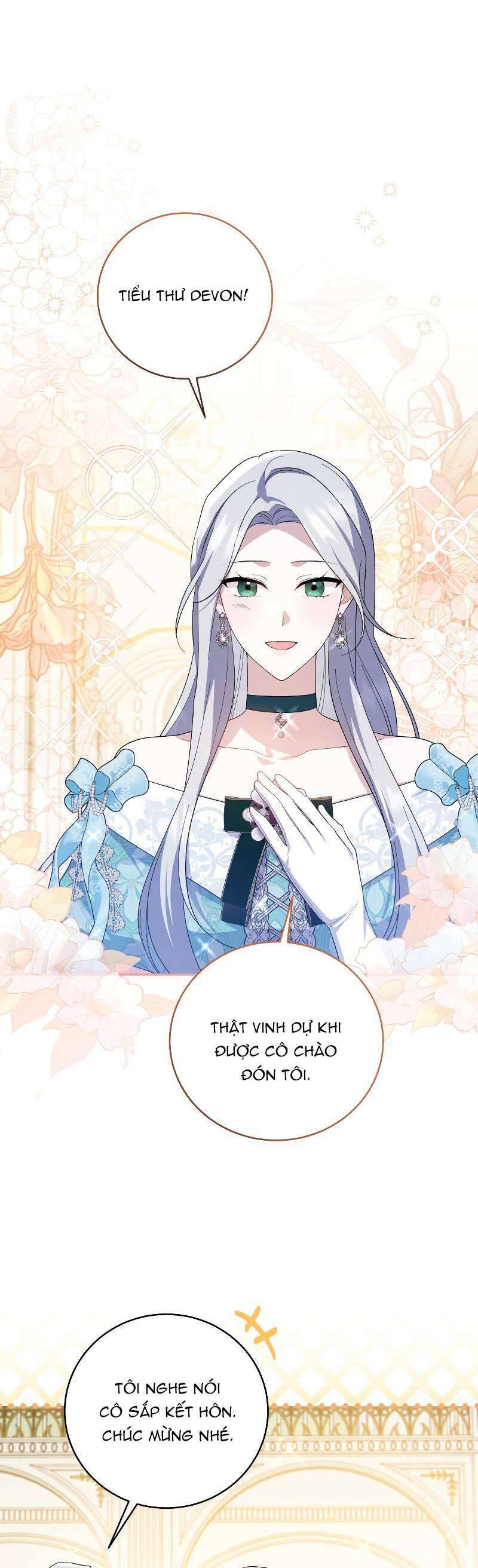 Hãy Ủng Hộ Kế Hoạch Trả Thù Của Tôi Chapter 67 - Next Chapter 68
