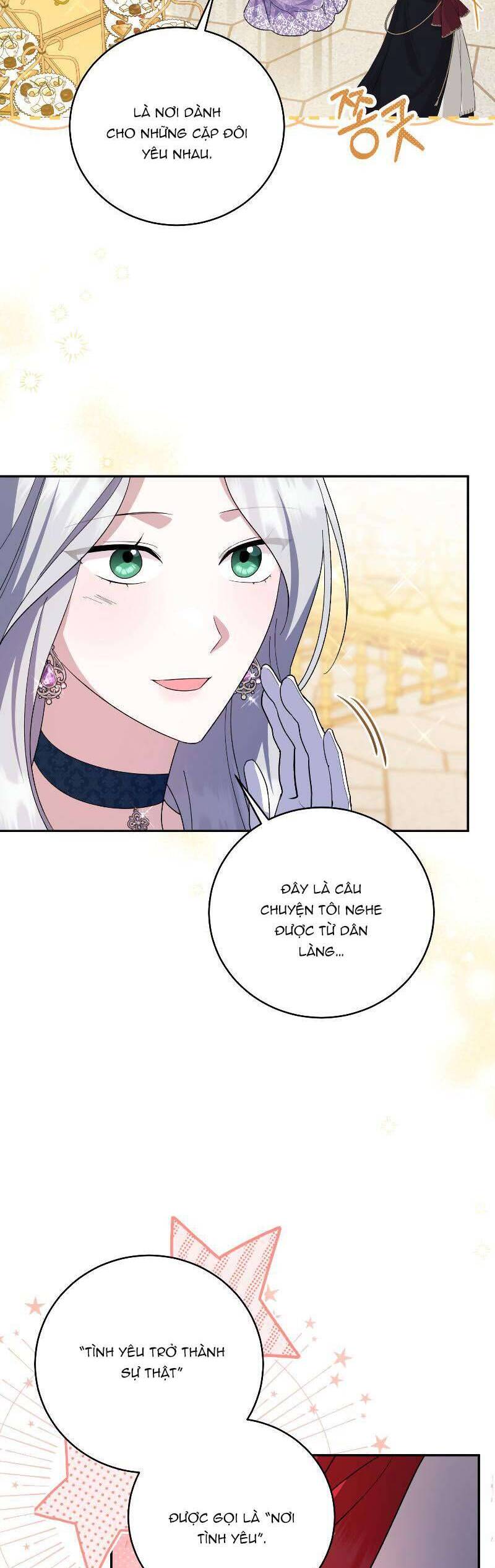 Hãy Ủng Hộ Kế Hoạch Trả Thù Của Tôi Chapter 67 - Next Chapter 68