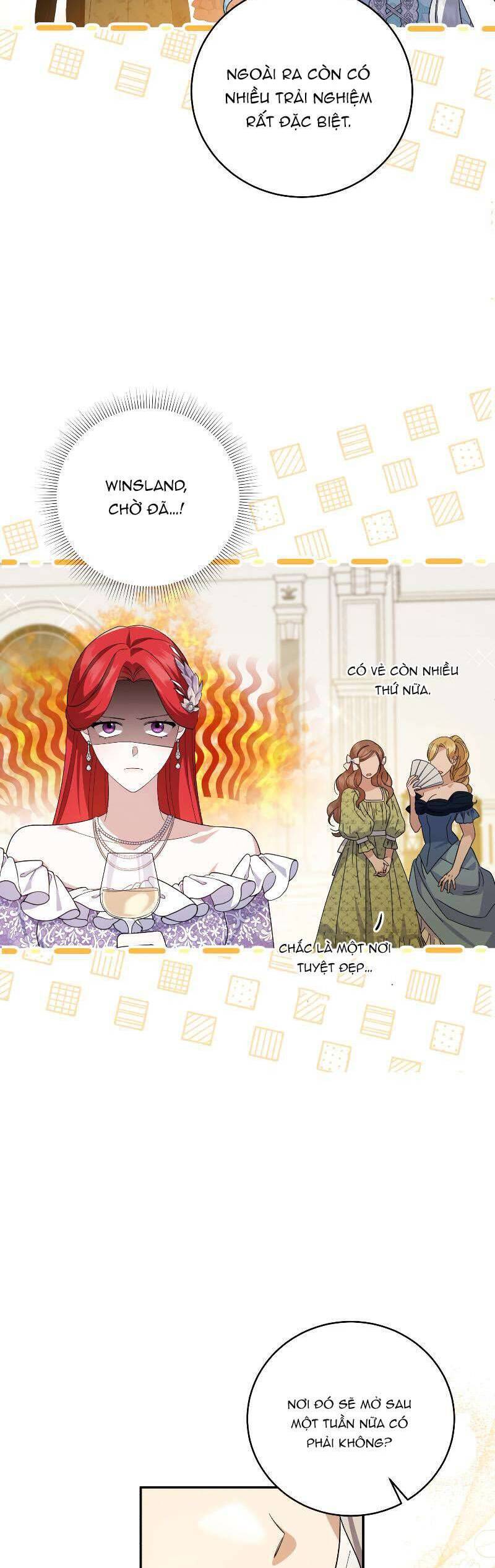Hãy Ủng Hộ Kế Hoạch Trả Thù Của Tôi Chapter 67 - Next Chapter 68