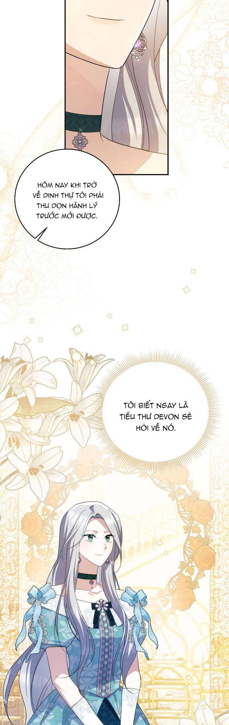 Hãy Ủng Hộ Kế Hoạch Trả Thù Của Tôi Chapter 67 - Next Chapter 68