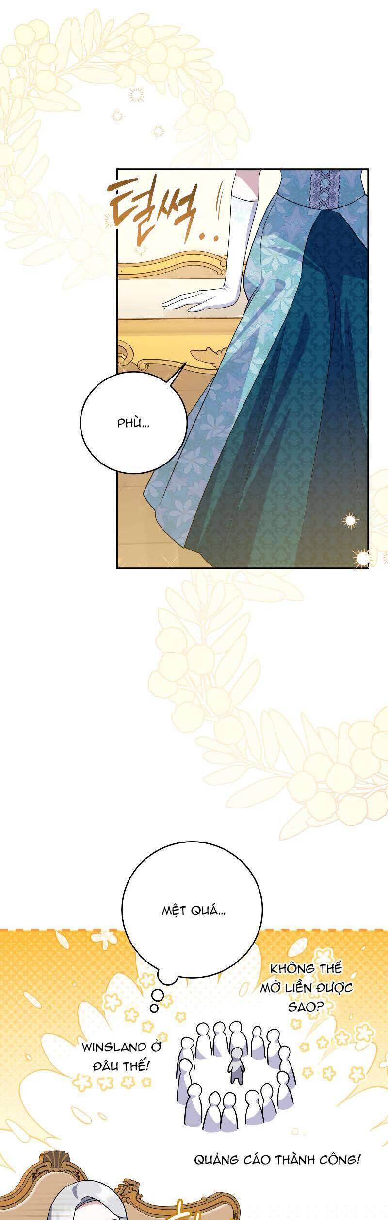 Hãy Ủng Hộ Kế Hoạch Trả Thù Của Tôi Chapter 67 - Next Chapter 68