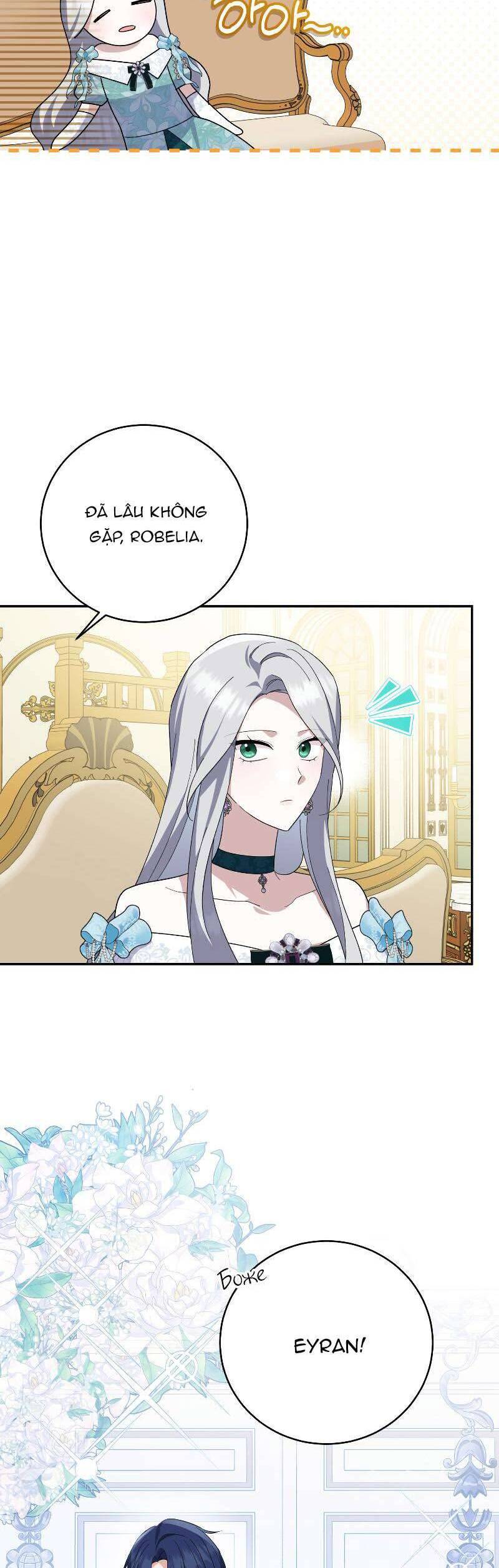 Hãy Ủng Hộ Kế Hoạch Trả Thù Của Tôi Chapter 67 - Next Chapter 68