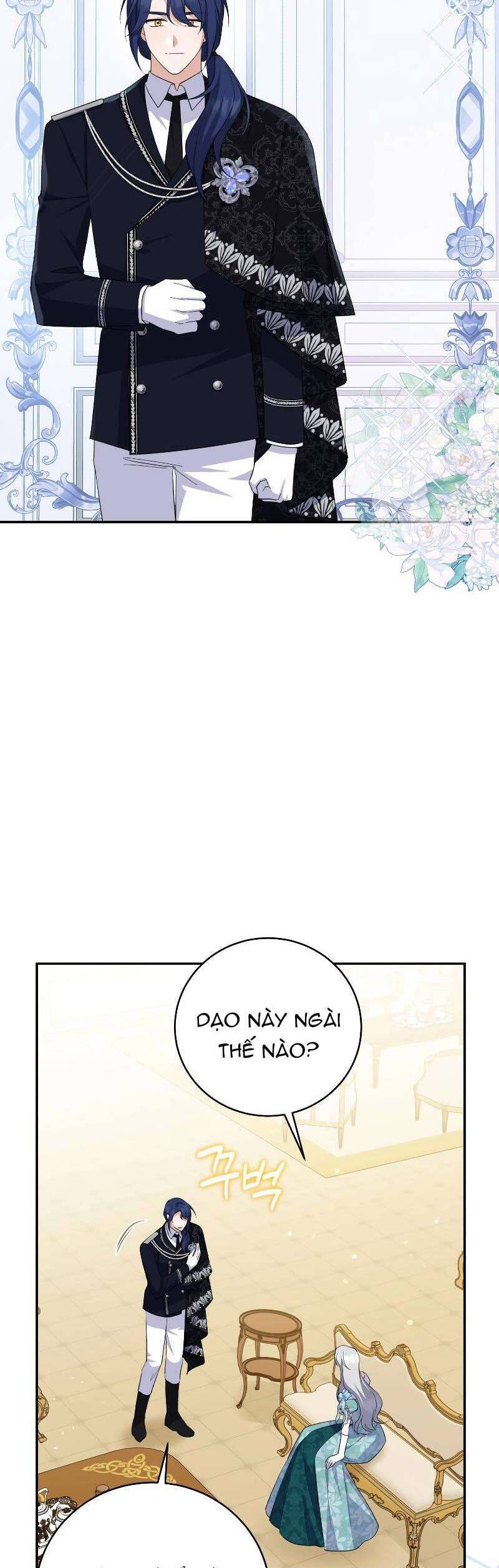 Hãy Ủng Hộ Kế Hoạch Trả Thù Của Tôi Chapter 67 - Next Chapter 68