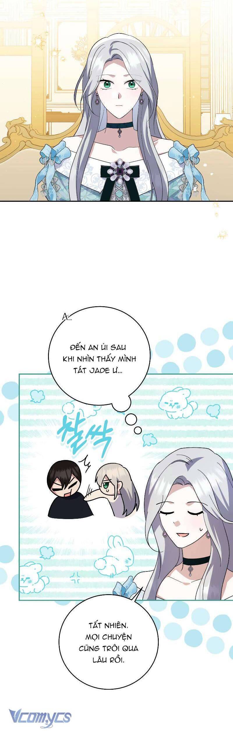 Hãy Ủng Hộ Kế Hoạch Trả Thù Của Tôi Chapter 67 - Next Chapter 68